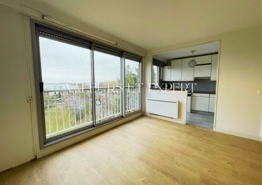 location Appartement Ronchin - Photo 3