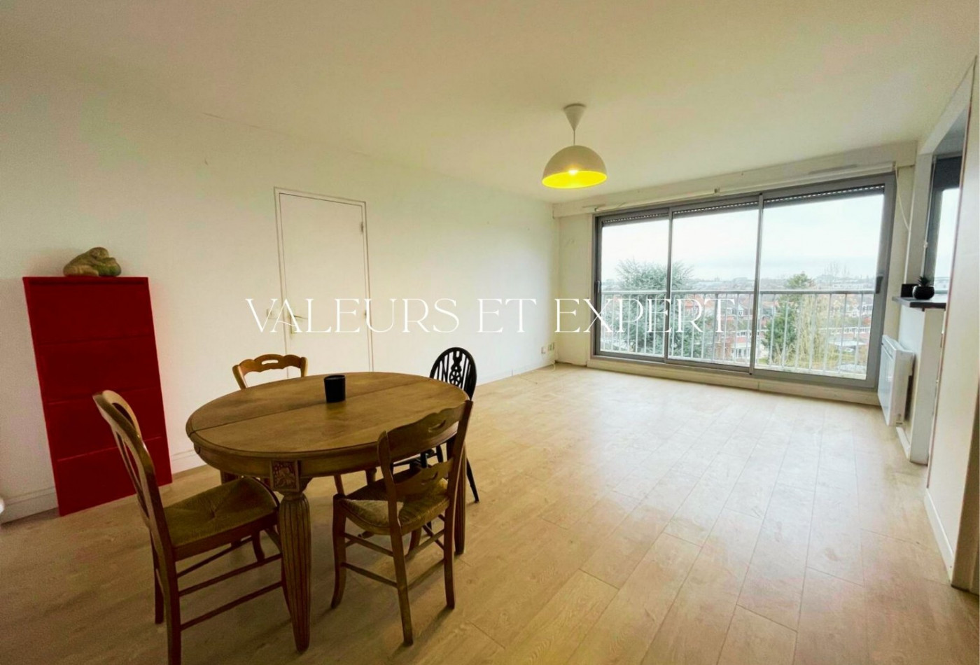 location Appartement Ronchin - Photo 1