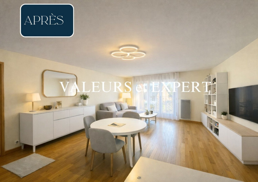 vente Appartement Templemars - Photo 2