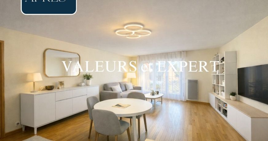 vente Appartement Templemars