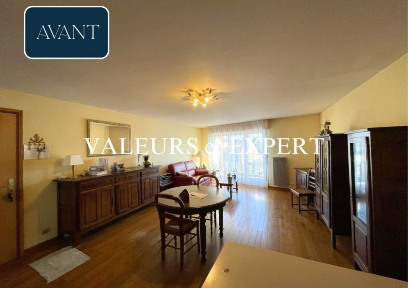 vente Appartement Templemars - Photo 1