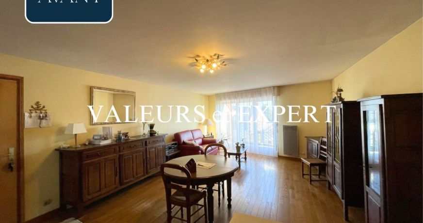 vente Appartement Templemars