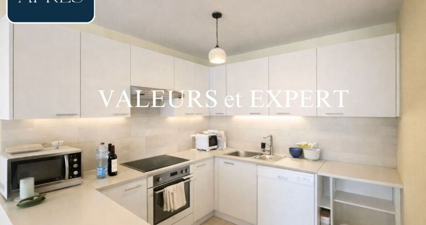vente Appartement Templemars