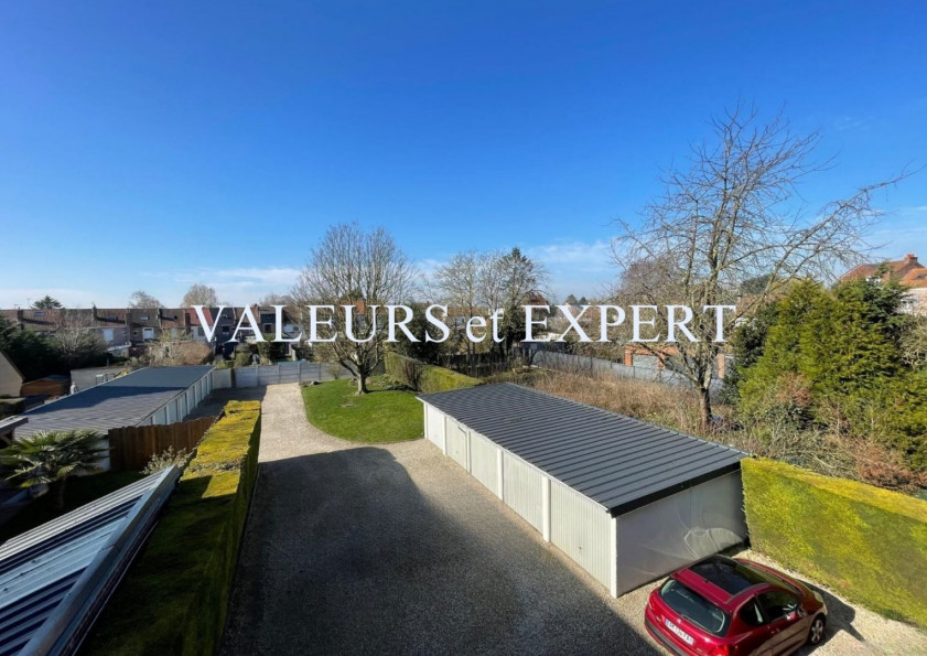 vente Appartement Templemars - Photo 3