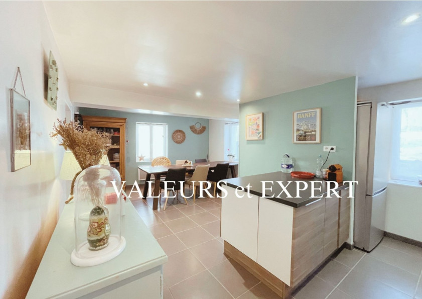 vente Maison Templemars - Photo 1