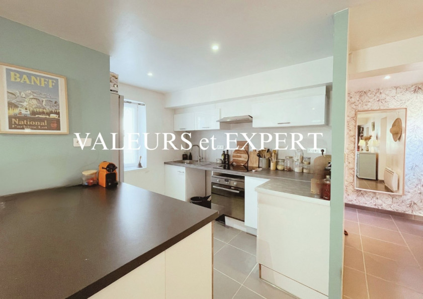 vente Maison Templemars - Photo 5