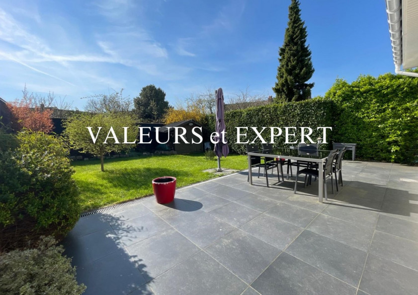 vente Maison Templemars - Photo 9