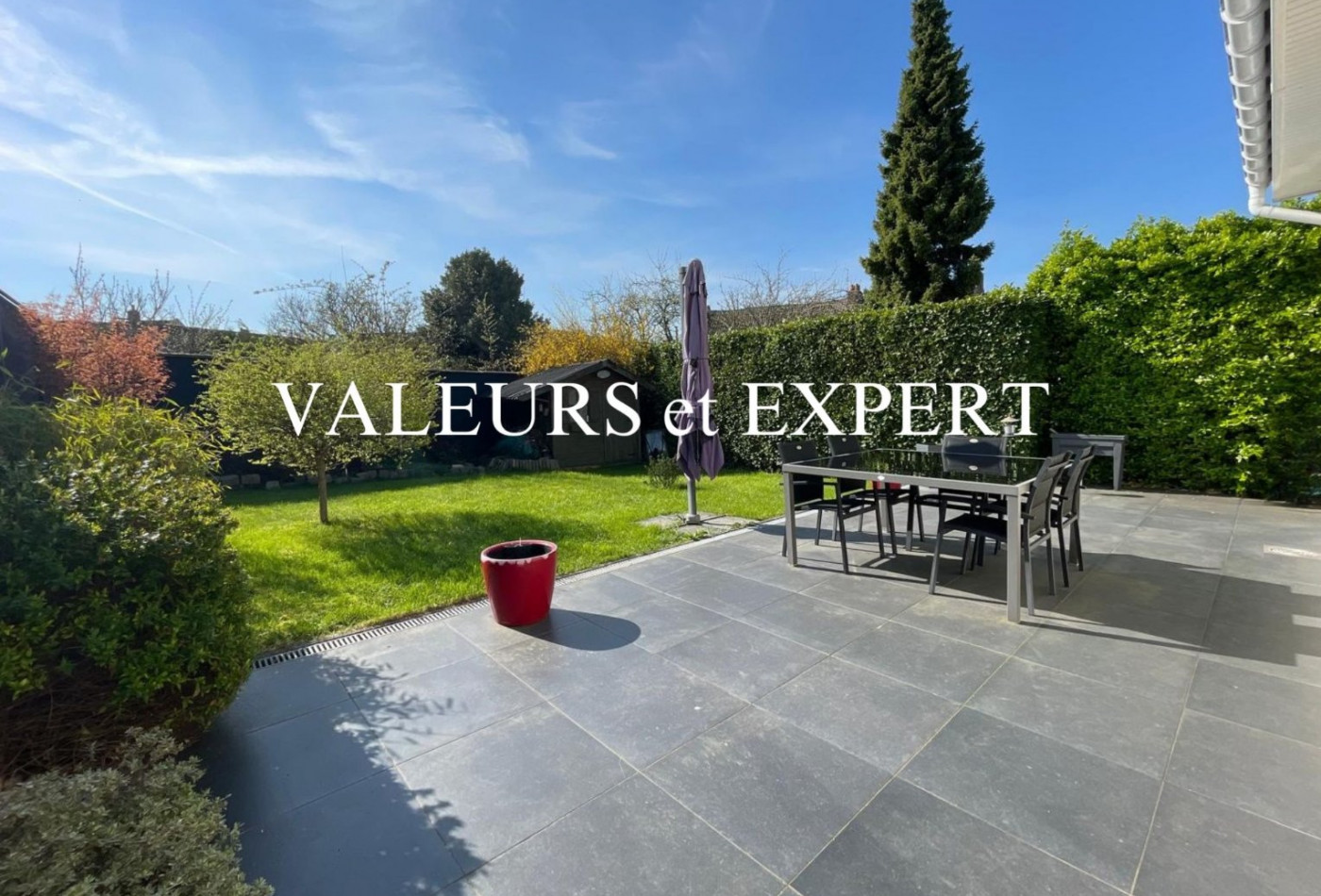 vente Maison Templemars - Photo 9