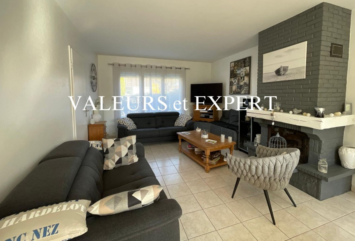 vente Maison Templemars - Photo 2