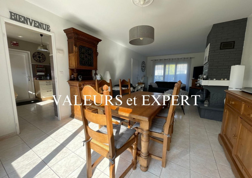 vente Maison Templemars - Photo 3