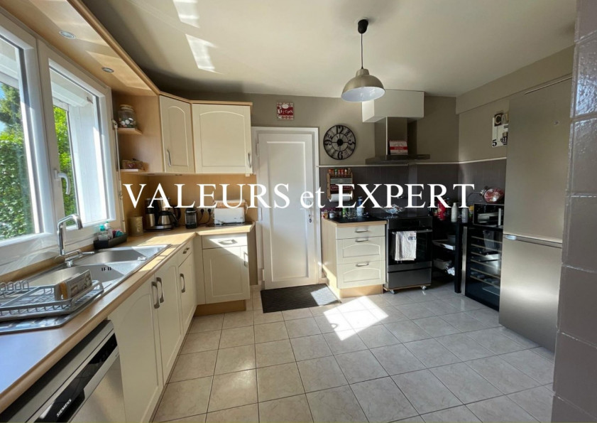 vente Maison Templemars - Photo 4