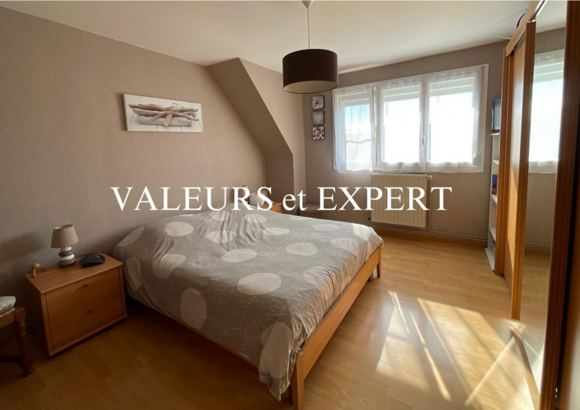 vente Maison Templemars - Photo 6