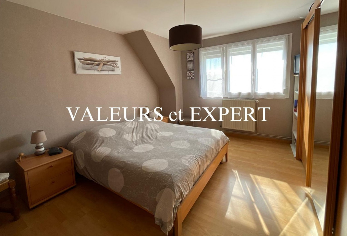 vente Maison Templemars - Photo 6