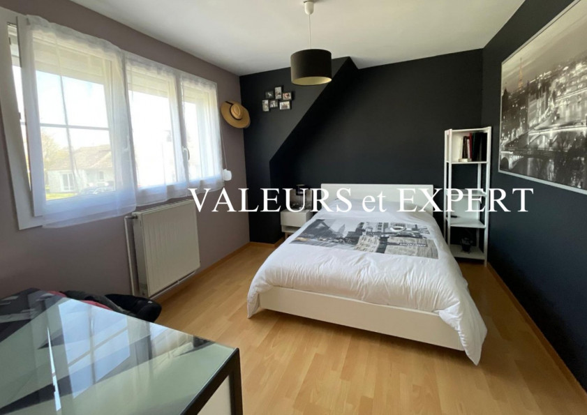 vente Maison Templemars - Photo 7