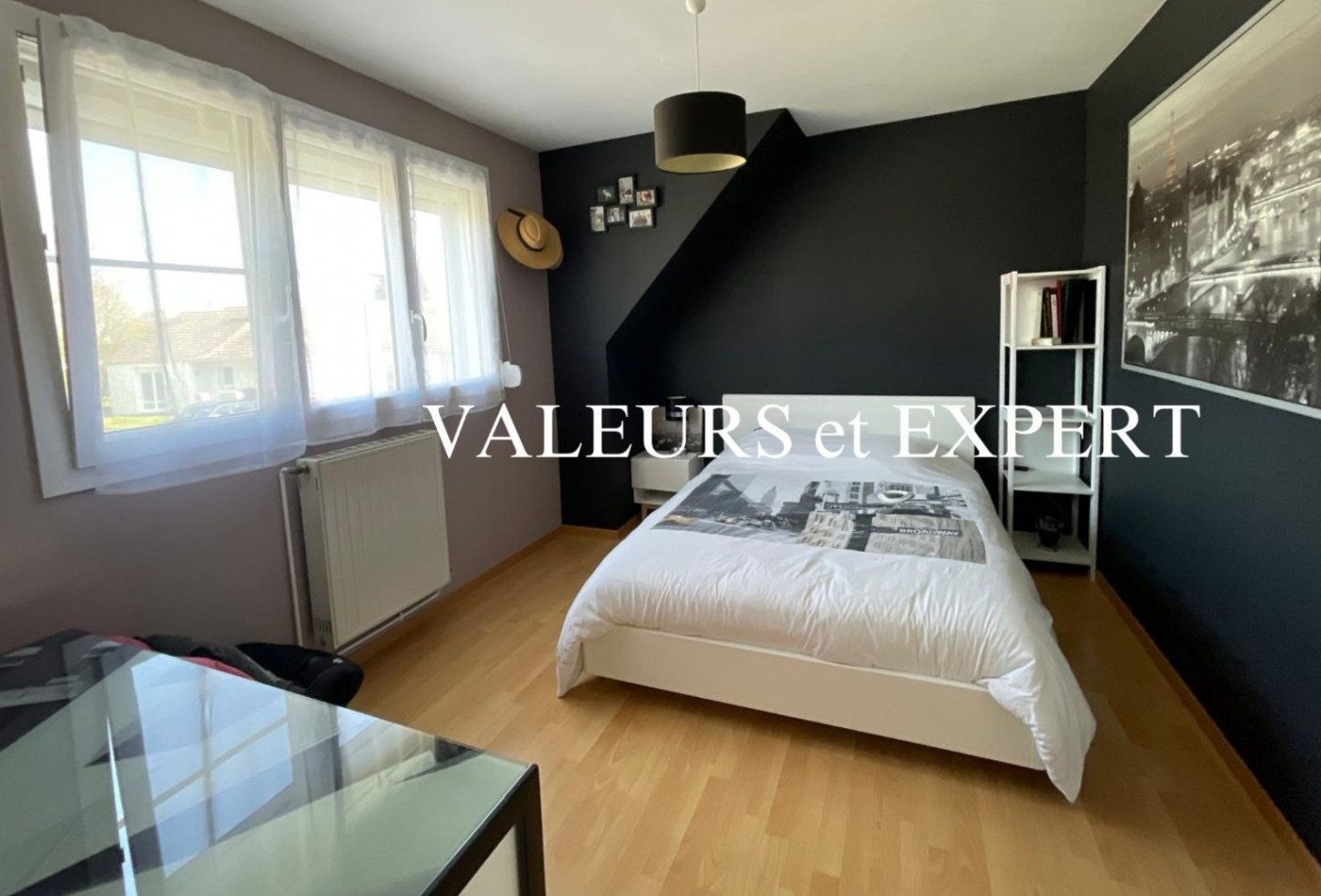 vente Maison Templemars - Photo 7