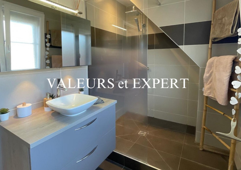 vente Maison Templemars - Photo 5