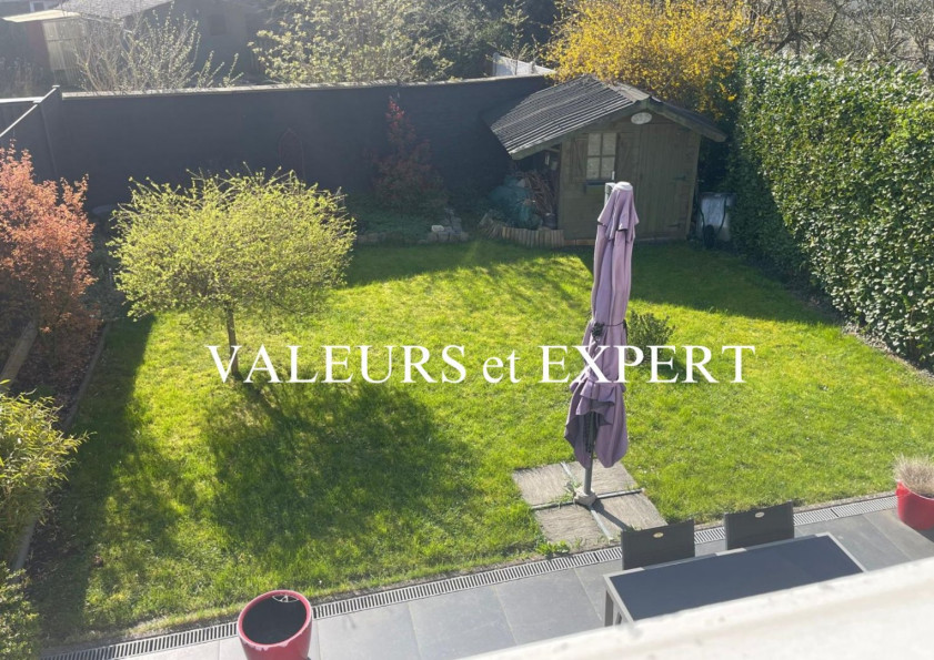 vente Maison Templemars - Photo 10