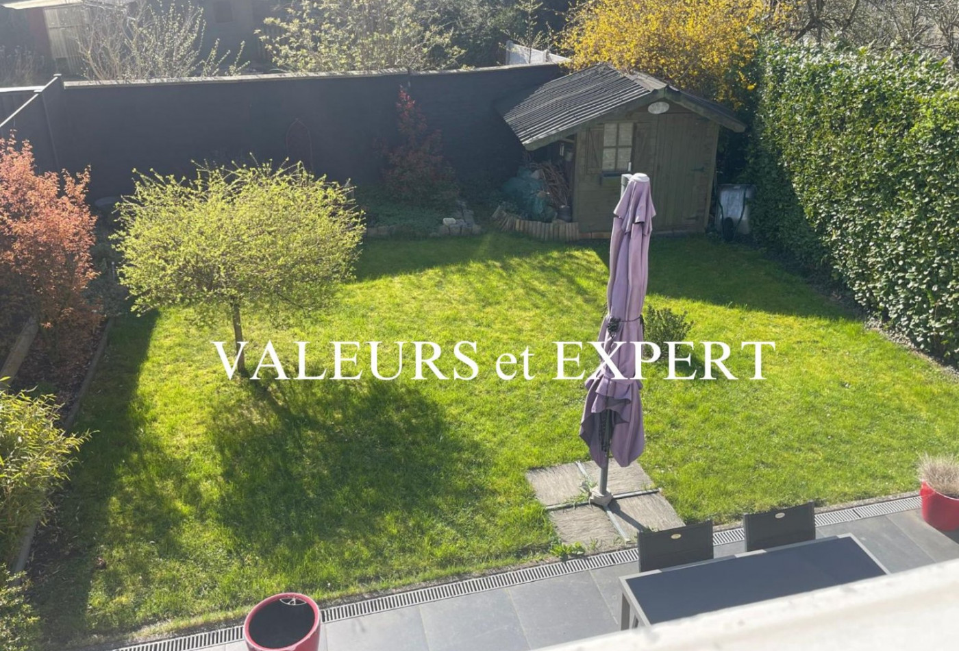 vente Maison Templemars - Photo 10