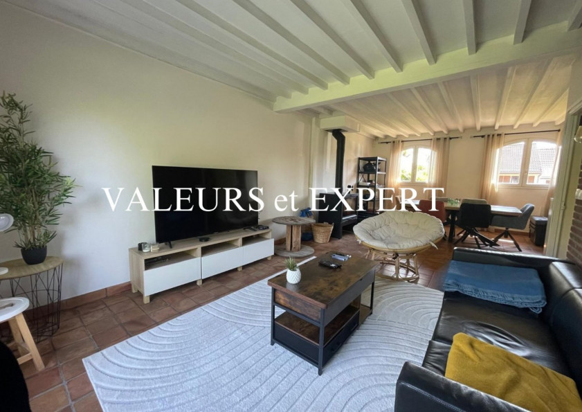 vente Maison Houplin Ancoisne - Photo 4