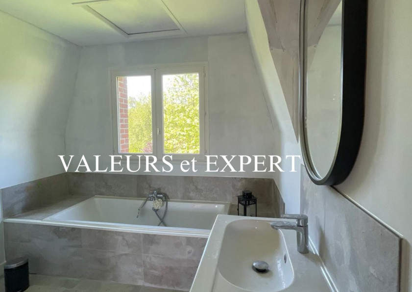 vente Maison Houplin Ancoisne - Photo 8