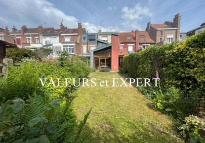 vente Maison Lambersart