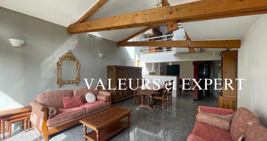 vente Maison Lambersart