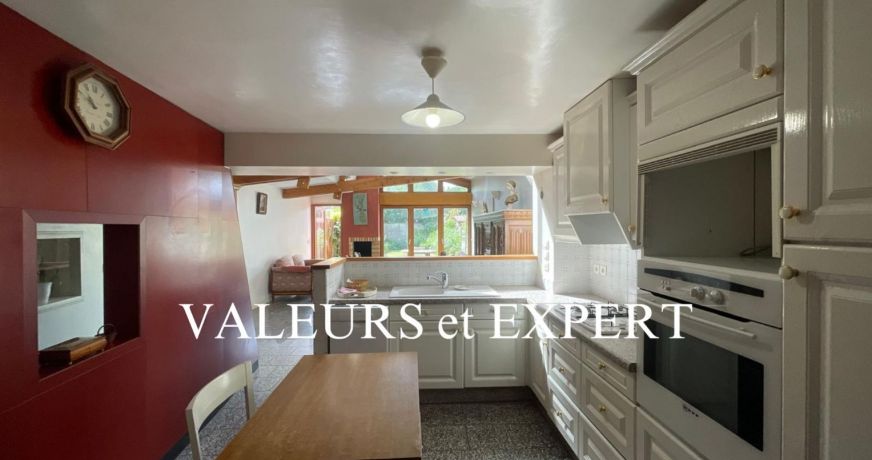 vente Maison Lambersart