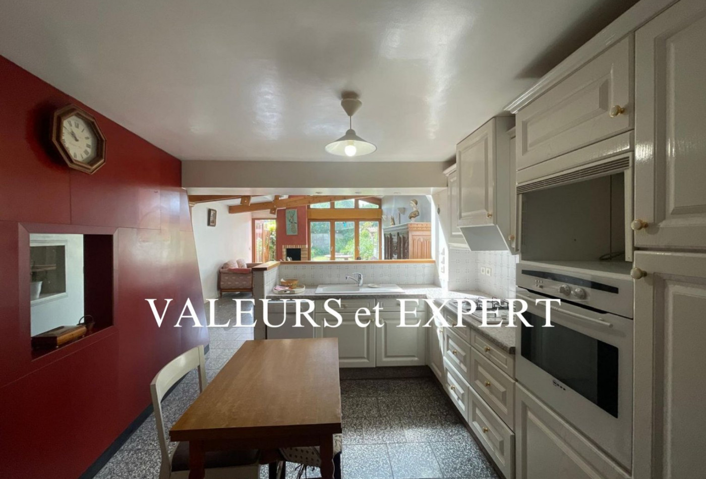 vente Maison Lambersart - Photo 6