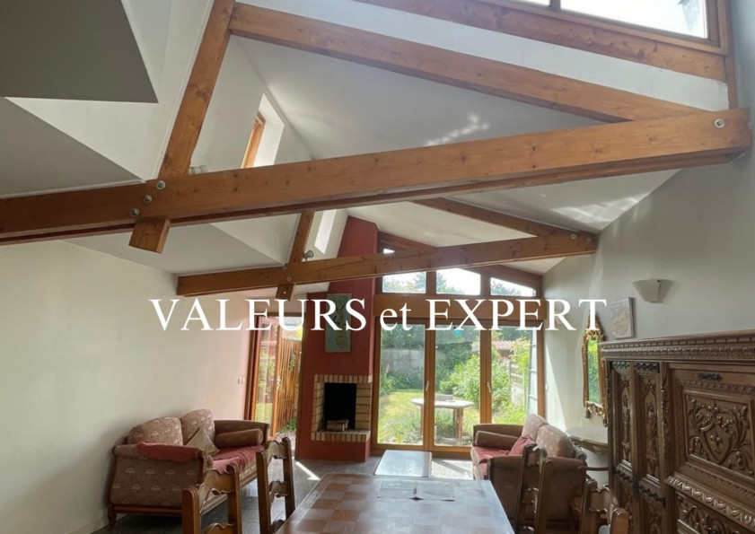 vente Maison Lambersart - Photo 3