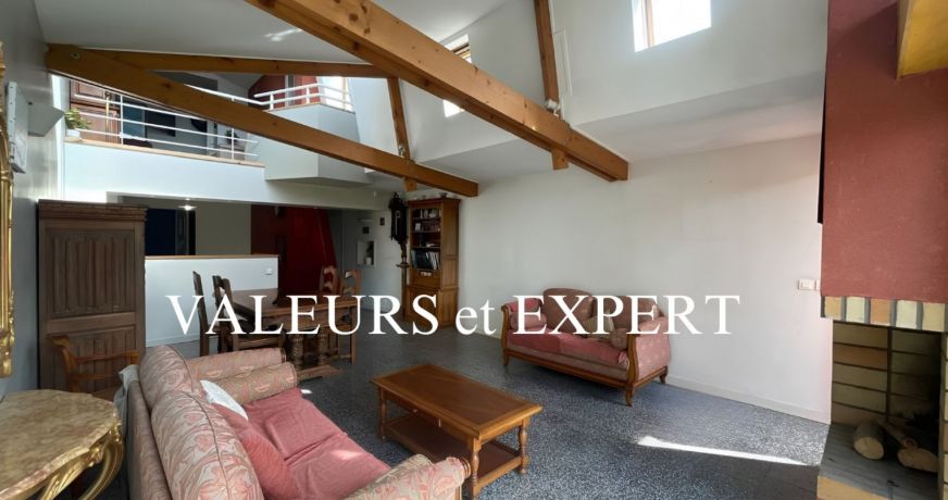 vente Maison Lambersart