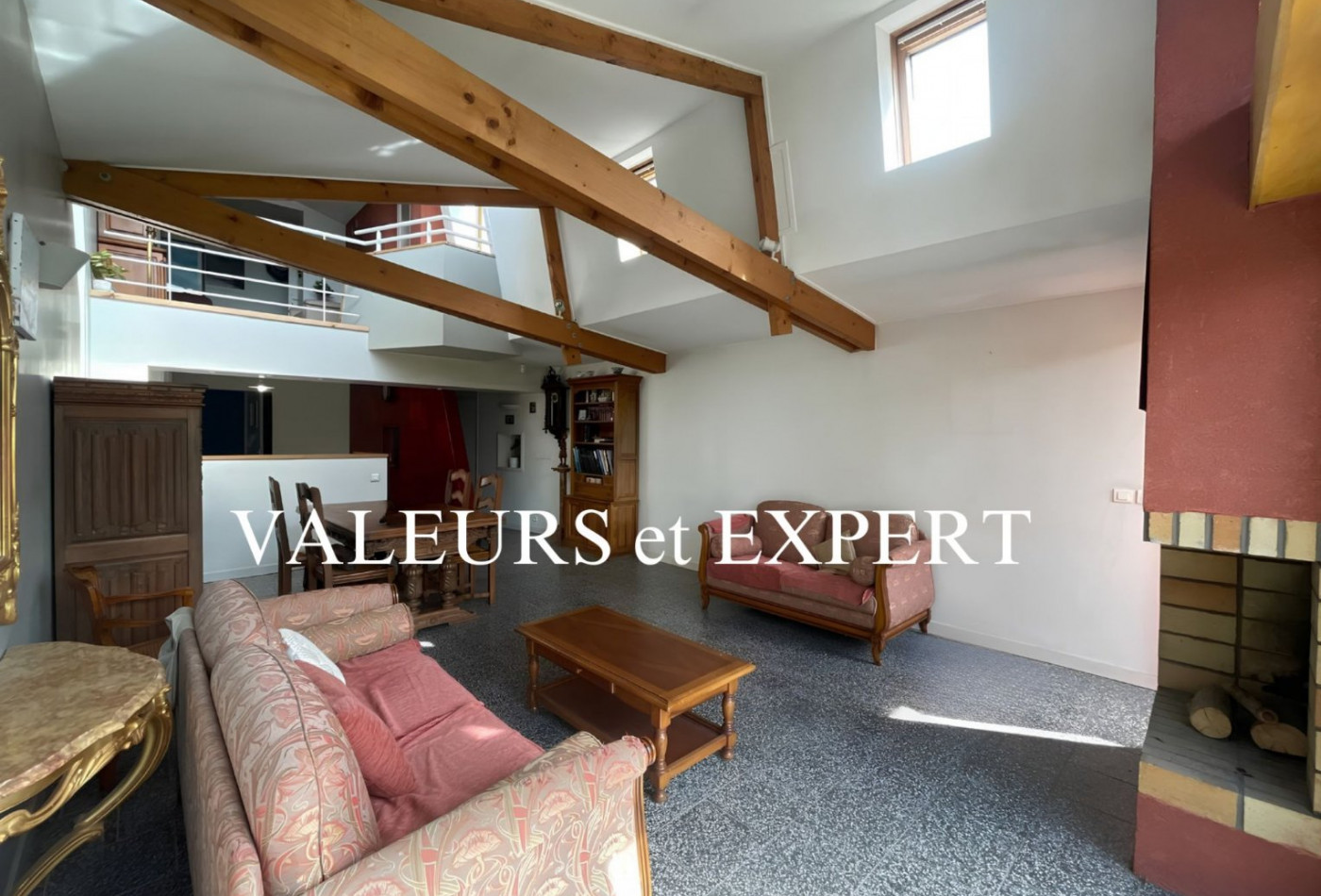 vente Maison Lambersart - Photo 2