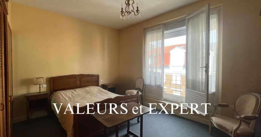 vente Maison Lambersart