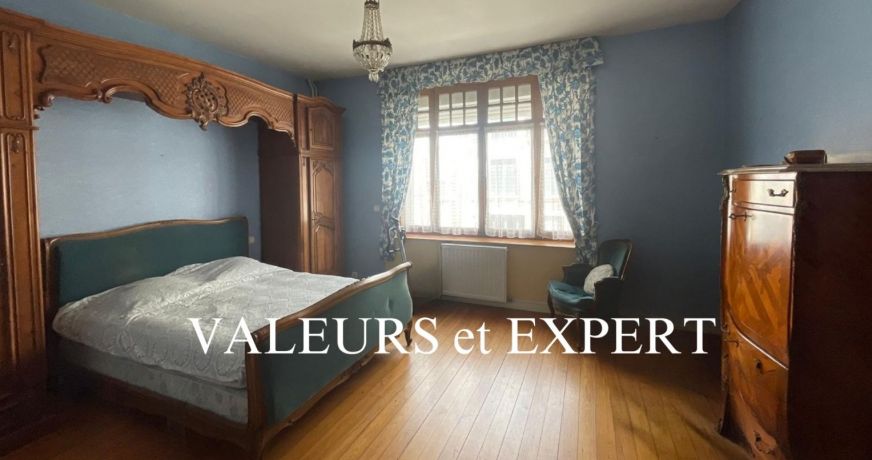 vente Maison Lambersart