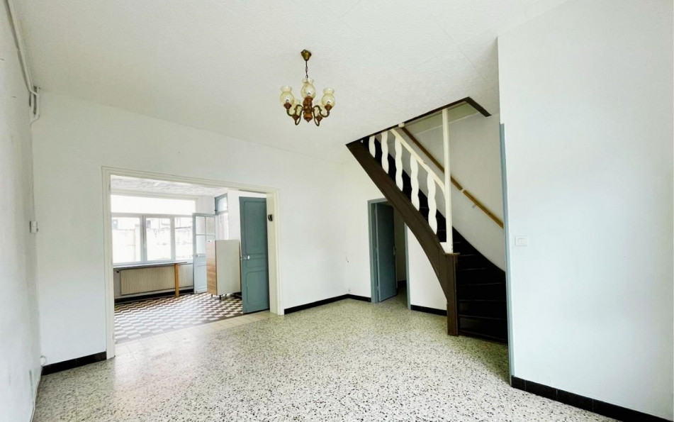 vente Maison Wattignies - Photo 1