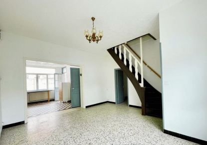 vente Maison Wattignies