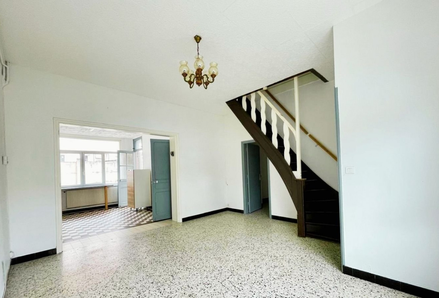 vente Maison Wattignies - Photo 1