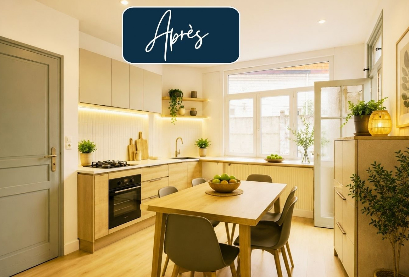 vente Maison Wattignies - Photo 3
