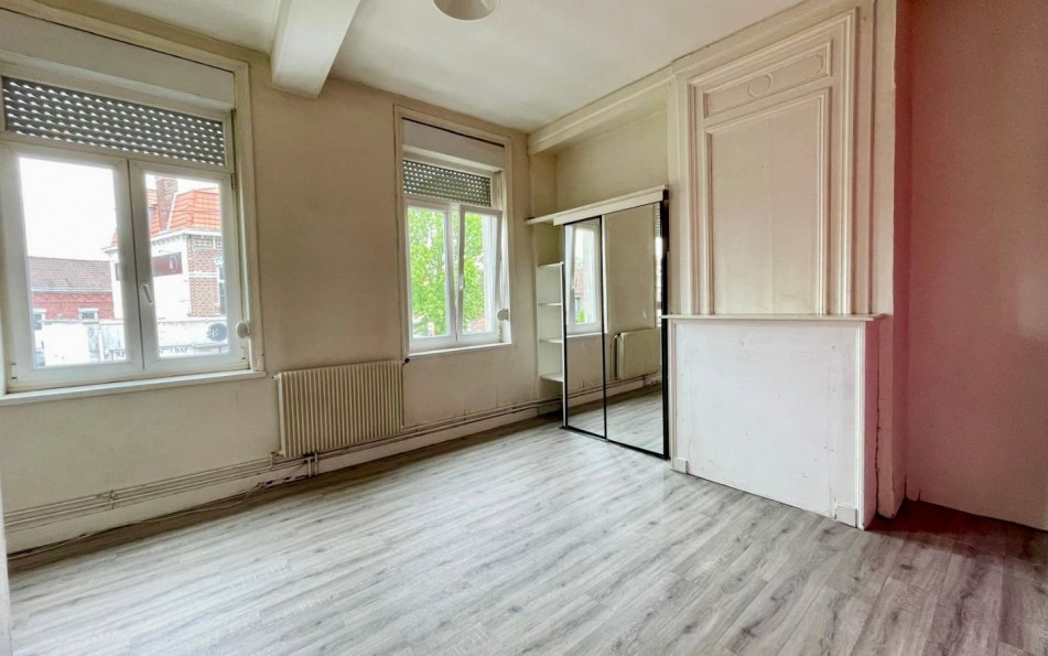 vente Maison Wattignies - Photo 5