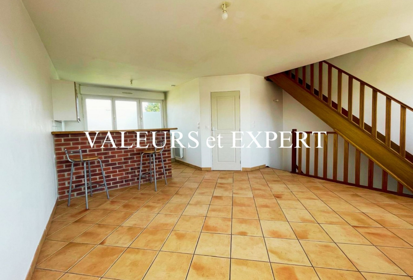 location Maison Templemars - Photo 1