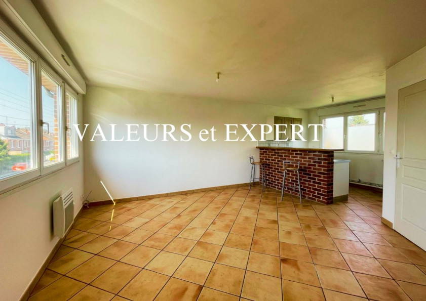 location Maison Templemars - Photo 3