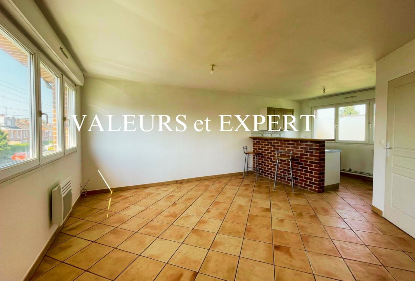 location Maison Templemars - Photo 3