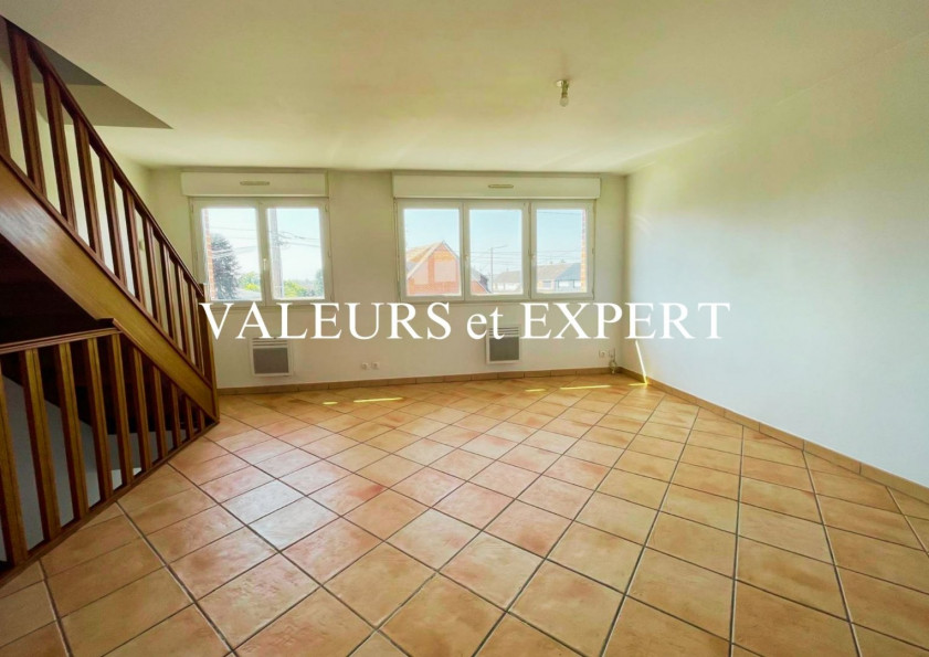 location Maison Templemars - Photo 2