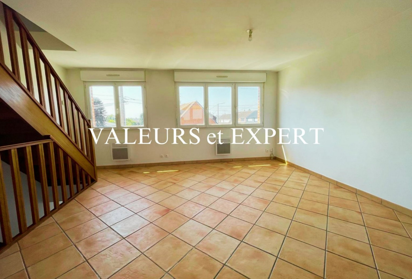 location Maison Templemars - Photo 2