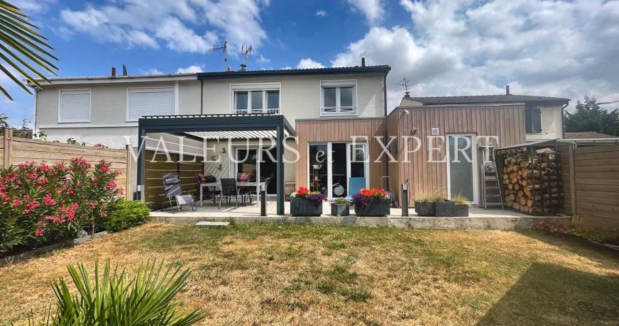 vente Maison Templemars
