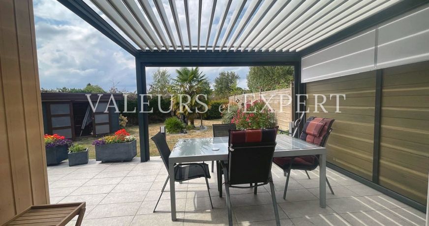 vente Maison Templemars