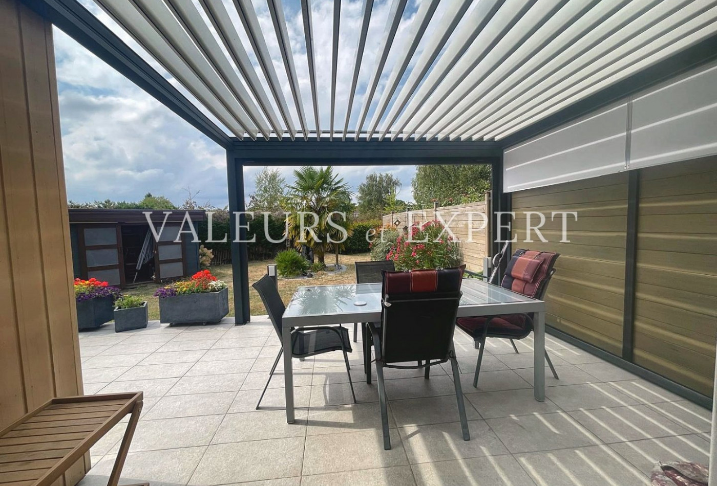 vente Maison Templemars - Photo 2