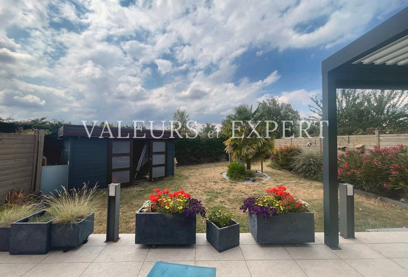 vente Maison Templemars - Photo 3