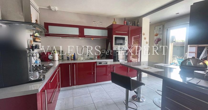 vente Maison Templemars