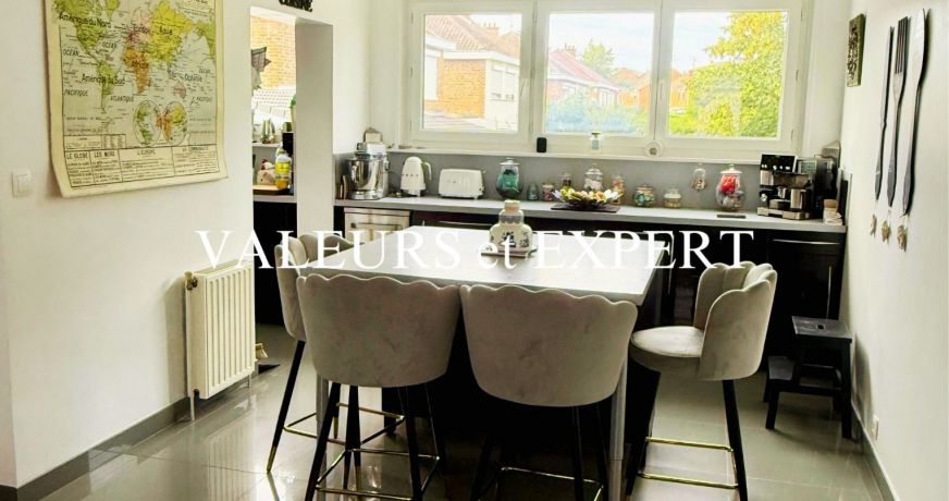 vente Maison Lomme