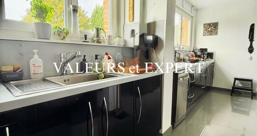 vente Maison Lomme